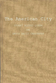 American City:
