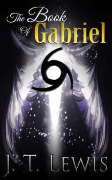 The Book of Gabriel - Book #4 of the Adventures of Gabriel Celtic