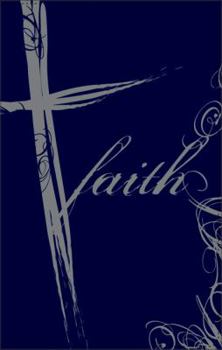 Paperback Backpack Bible-NIV-Faith Book