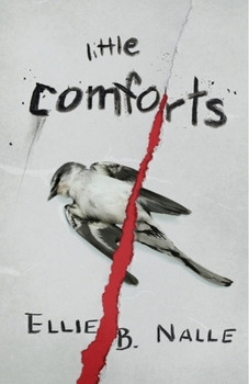 Paperback Little Comforts Book