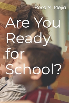 Paperback Are You Ready for School? Book