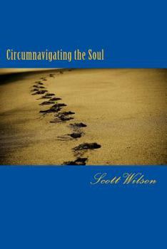 Paperback Circumnavigating the Soul Book