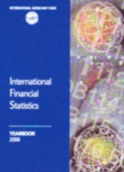 International Financial Statistics Yearbook