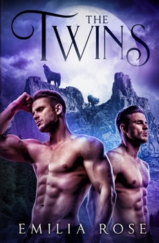 Paperback The Twins Book