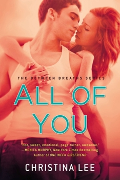 Paperback All of You Book