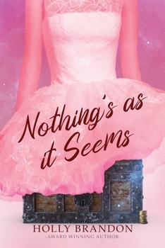 Paperback Nothing's As It Seems Book