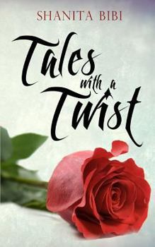 Paperback Tales With A Twist Book