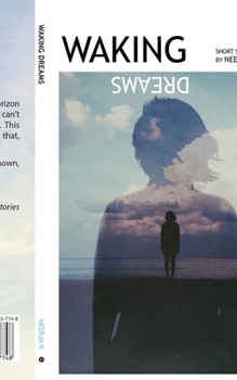 Paperback Waking Dreams Book