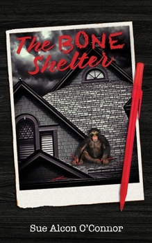 Paperback The Bone Shelter Book