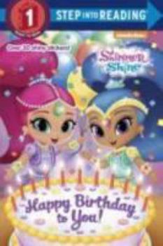 Hardcover Happy Birthday to You! Book