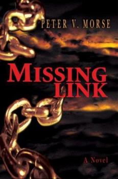 Paperback Missing Link Book