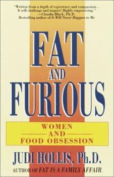 Paperback Fat and Furious Book