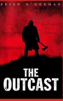 Paperback The Outcast Book