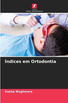 Paperback Índices em Ortodontia [Portuguese] Book