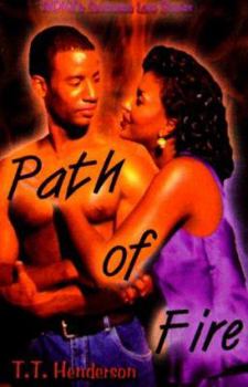 Paperback Path of Fire (Indigo: Sensuous Love Stories) Book