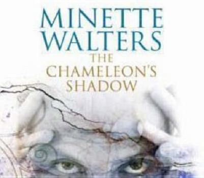 Paperback The Chameleon's Shadow Book