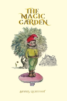 Paperback The Magic Garden Book