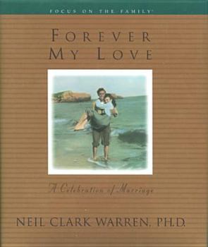 Hardcover Forever My Love: A Celebration of Marriage Book