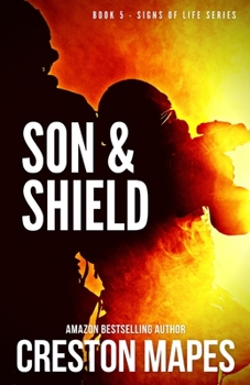 Paperback Son & Shield Book