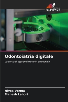 Paperback Odontoiatria digitale [Italian] Book