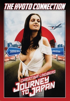 DVD The Kyoto Connection: Journey to Japan Book