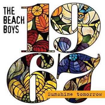 Music - CD 1967 - Sunshine Tomorrow (2 CD) Book