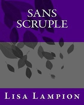 Paperback Sans Scruple Book