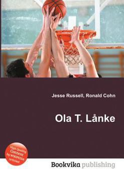 Paperback Ola T. Lanke Book