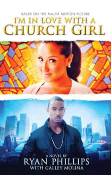 Paperback I'm in Love with a Church Girl Book