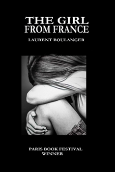 Paperback The Girl From France Book