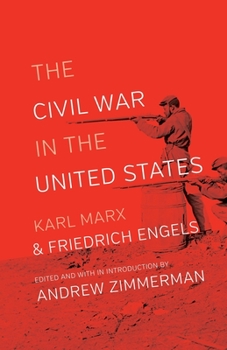 Paperback The Civil War in the United States Book