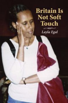 Paperback Britain Is Not Soft Touch Book