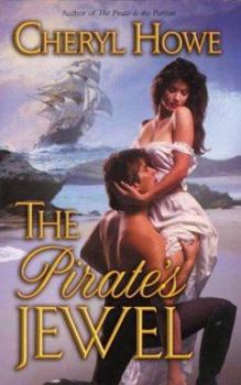 Mass Market Paperback The Pirate's Jewel Book