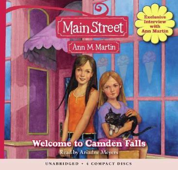 Welcome To Camden Falls (Main Street) - Book #1 of the Main Street
