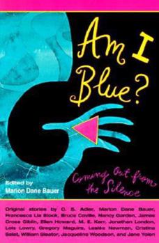 Paperback Am I Blue?: Coming Out from the Silence Book