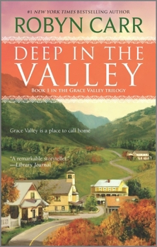 Deep in the Valley - Book #1 of the Grace Valley Trilogy