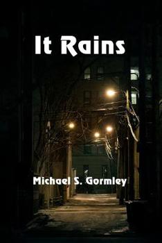 Paperback It Rains Book