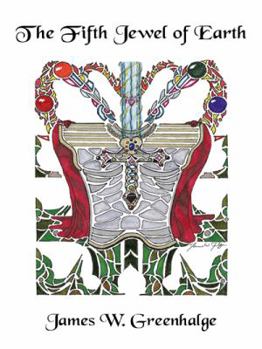 The Fifth Jewel of Earth: The Search for Right Standing