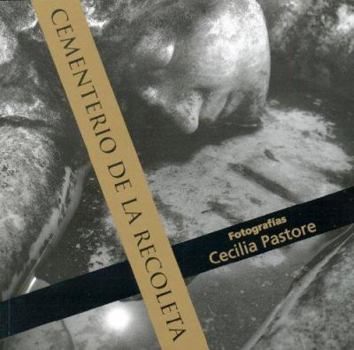 Hardcover Cementerio de la Recoleta (Spanish Edition) [Spanish] Book