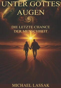 Paperback Unter Gottes Augen: Die letzte Chance der Menschheit [German] Book