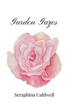Paperback Garden Gazes Book