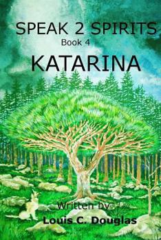 Paperback Katarina Book
