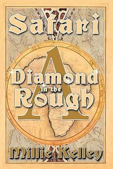 Paperback Safari: A Diamond in the Rough Book