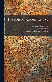 Hardcover Historia Jacobitarum [Romanian] Book