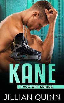 Kane - Book #2 of the Face-Off