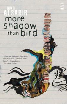 Paperback More Shadow Than Bird Book