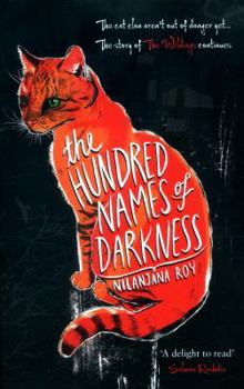 Paperback The Wildings: The Hundred Names of Darkness Book