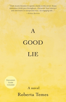 Paperback A Good Lie Book