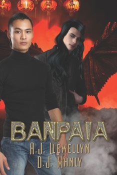 Paperback Banpaia Book