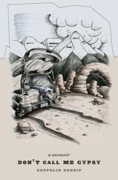 Paperback Don't Call Me Gypsy Book